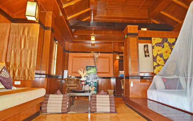 Baan Laanta Resort & Spa