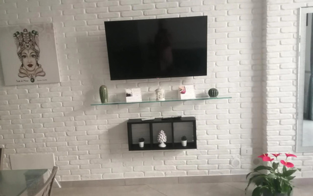 Casa vacanze Stefire 1 Pachino centro