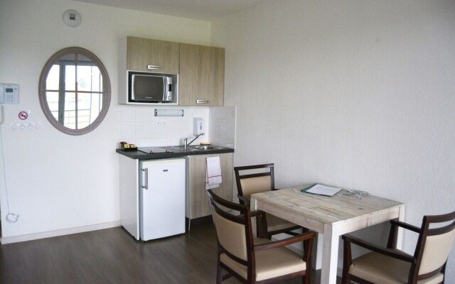 Zenao Appart'hotel - Yzeure