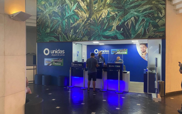 CopaLeme - 516 - Real Residence