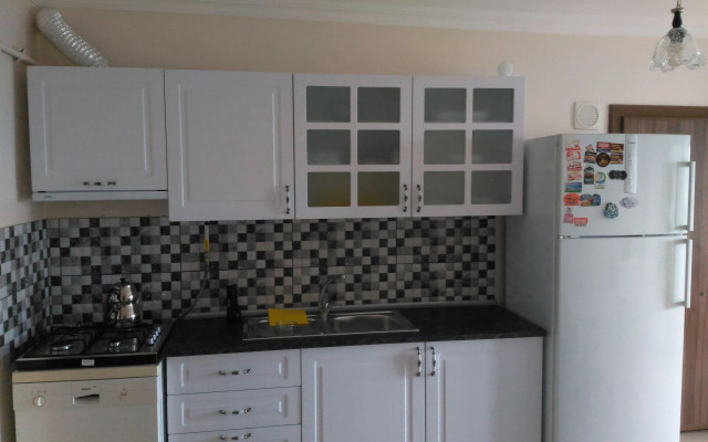 Snow Hill House Apart Otel