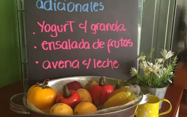 Hotel MDA Marfil del Amazonas