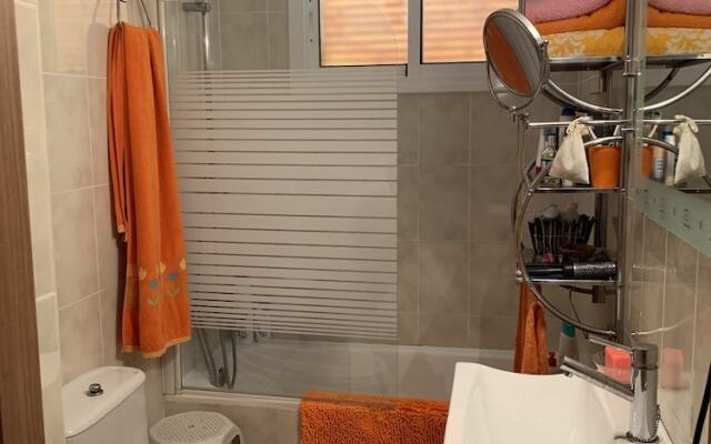 Apartamento Stival Park Luxe