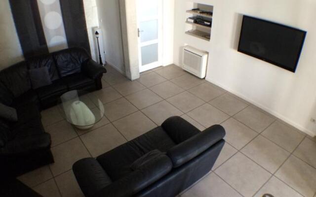 Les Portes de la Mer