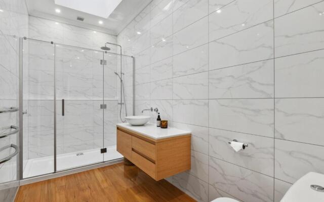 Botham's Beauty - Blenheim Holiday Home