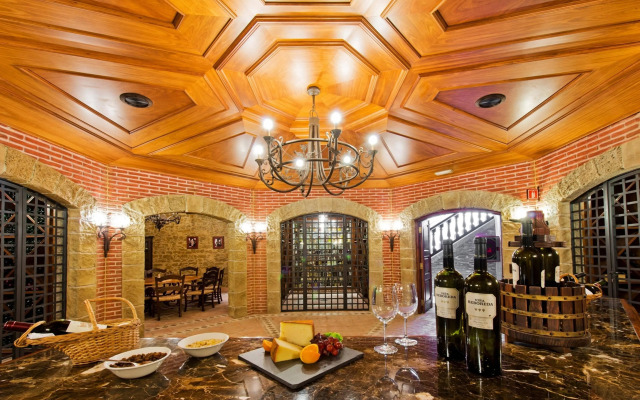 Elba Palace Golf Boutique Hotel