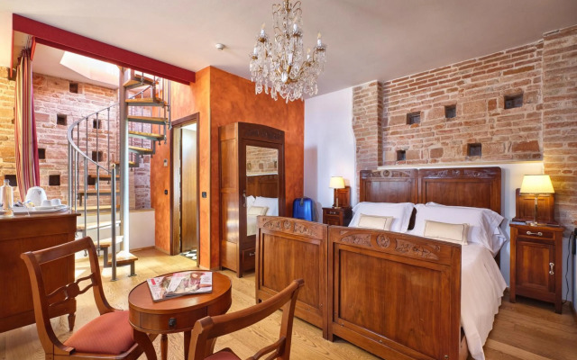 Hotel Villa Malaspina