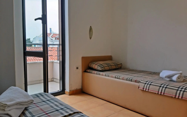 Vila Mare