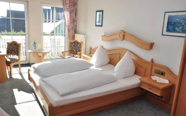Hotel Sauerländer Hof