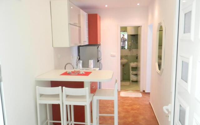 Gospostina Apartments