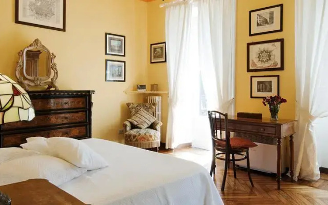 Villa Camilla