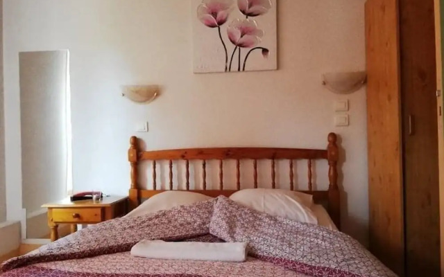 Résidence SoAnSa RSAST