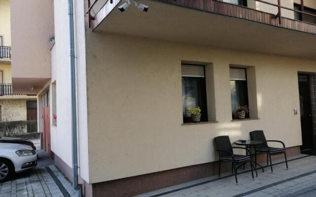 Apartmens&Rooms 4 rijeke