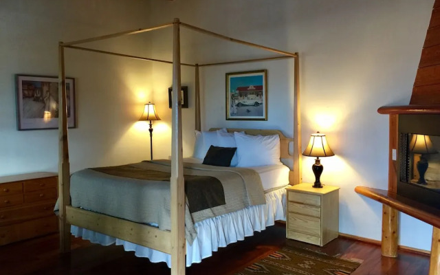 Guadalupe Inn