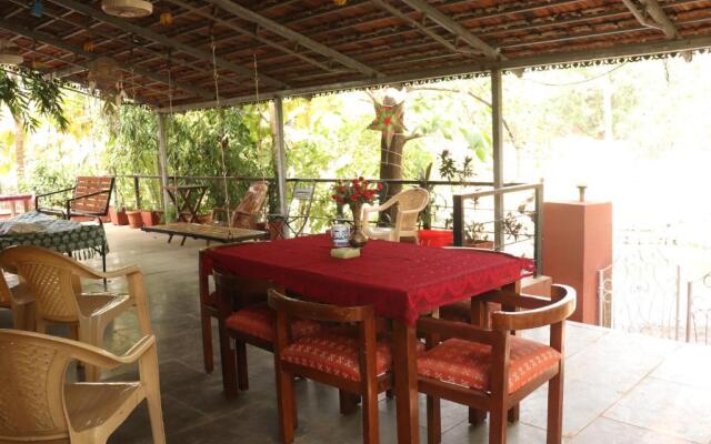 The Rippling Edge Gadhok Cottage