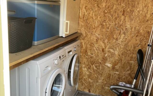 Peaceful Family Home in Elim