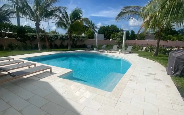 Floralee House in Key West