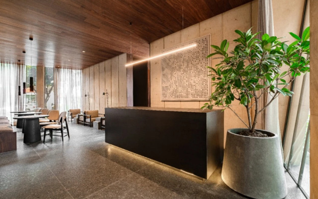 ONTO Tonalá Mexico City