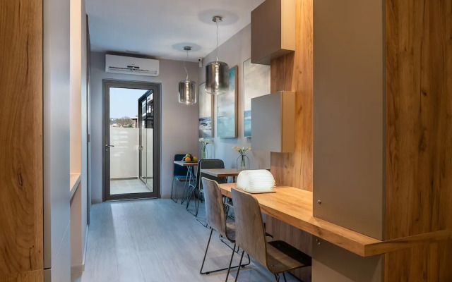 Ciel Collection Suites