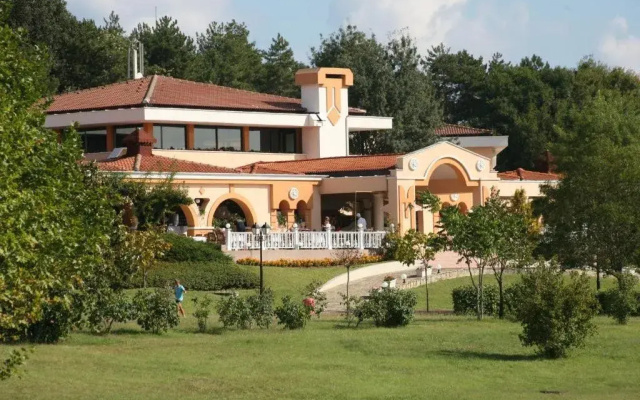 Holiday Village