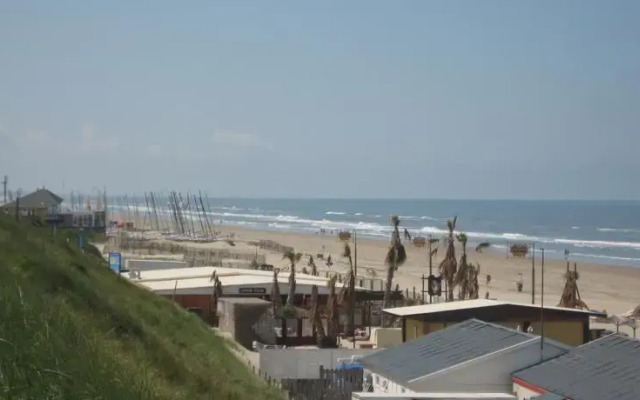 B & B the Gallery Zandvoort
