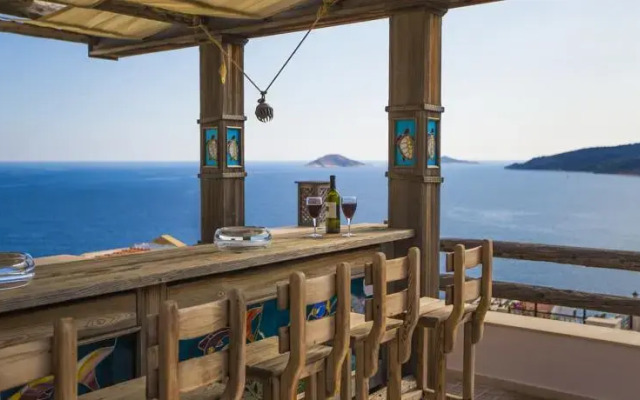 Villa Tera Mare