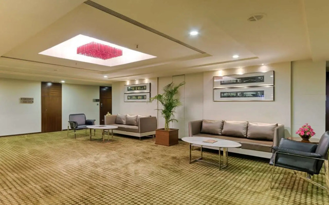 Quality Hotel DV Manor