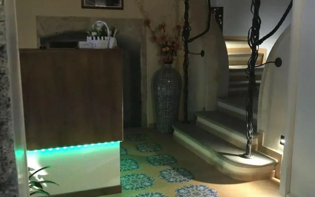 A Casa Di Alessandro