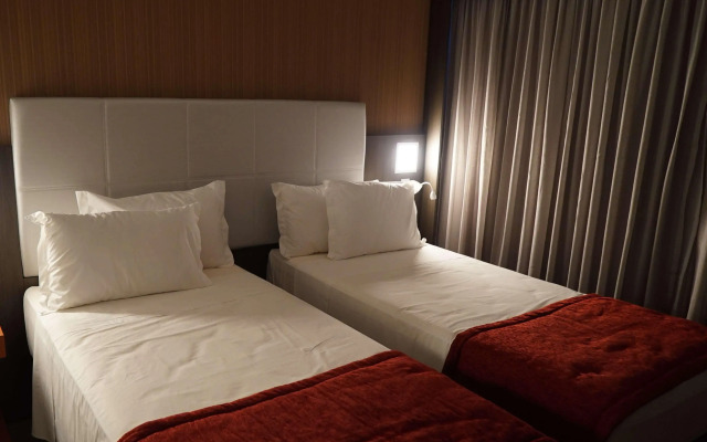Ramada Rio de Janeiro Recreio Shopping