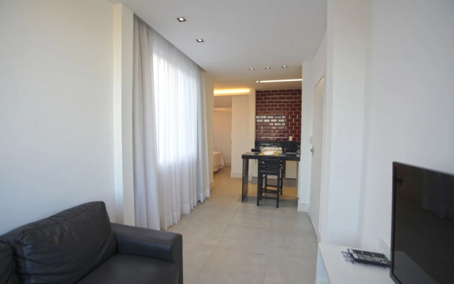 Sugar Loft Apartments