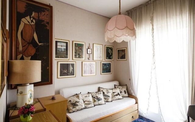 Villa Eden B&B