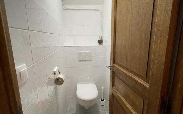 Appartement Valloire, 3 pièces, 6 personnes - FR-1-263-276