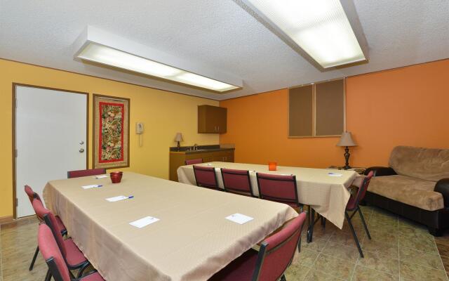 Americas Best Value Inn Kalispell