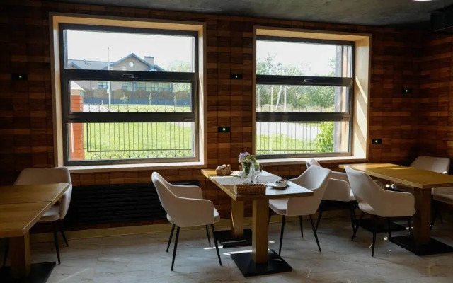 Отель Pioneer Resort