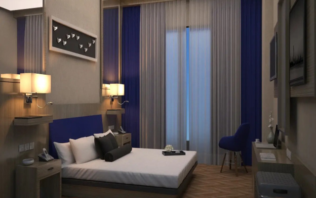 Relax Beach Hotel - All inclusive