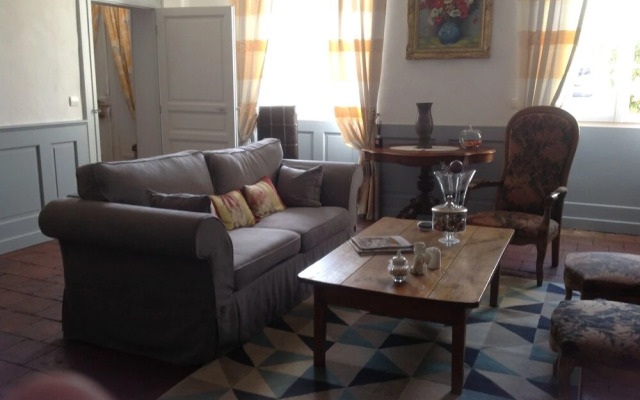 La Maison D'anaïs