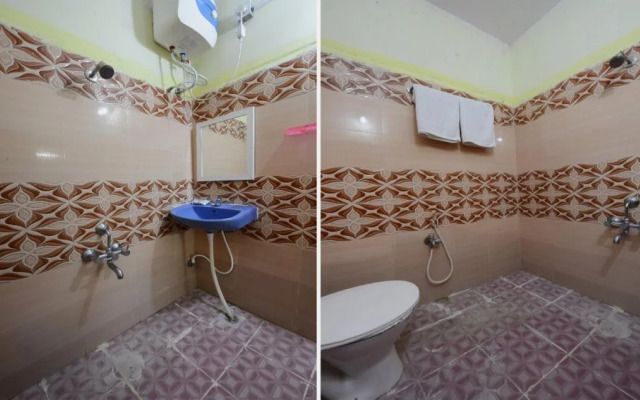 Sp Highway Inn by OYO Rooms