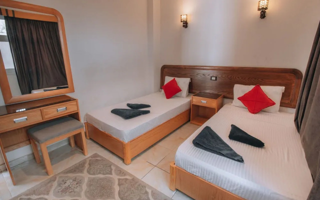 Villa Sila - Swiss Royal Dahab