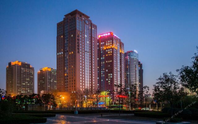 Zhongyou Garden Hotel - Zhengzhou