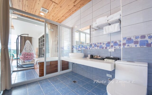 Tsaiyu B&B
