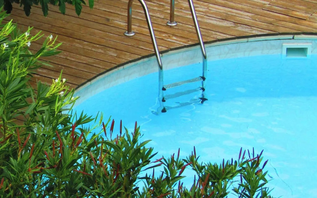 La Bastide de Canaules