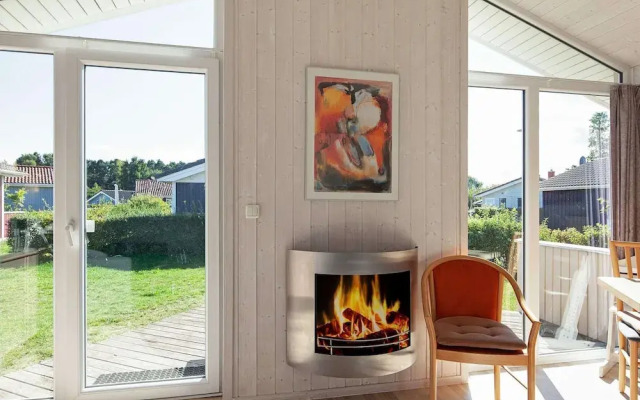 Holiday Home in GrÃ¶mmitz