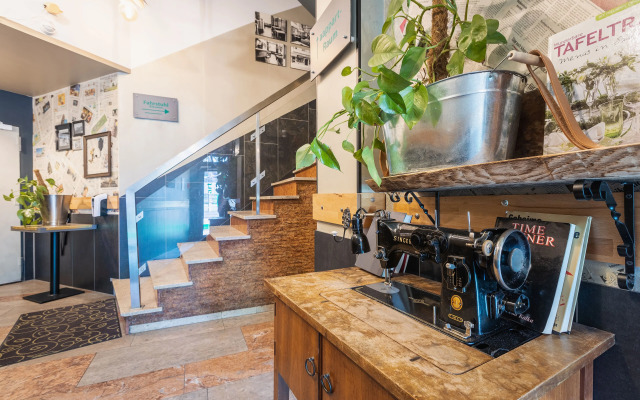 aappartel boardinghouse city center