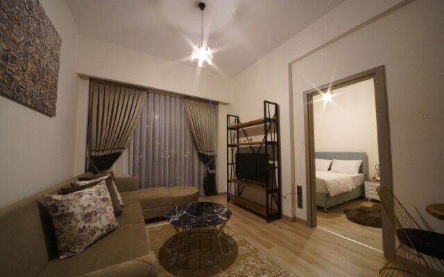 Fujer Suites & Hotel