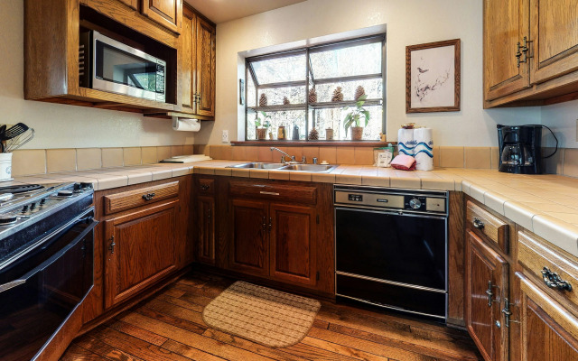 Snowflower #68 Condo