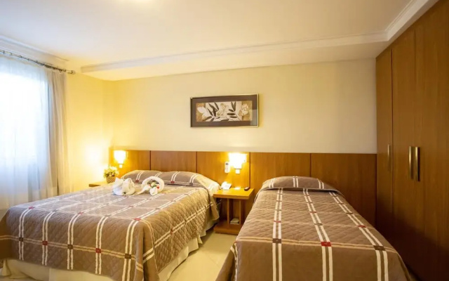 Barbur Center Hotel