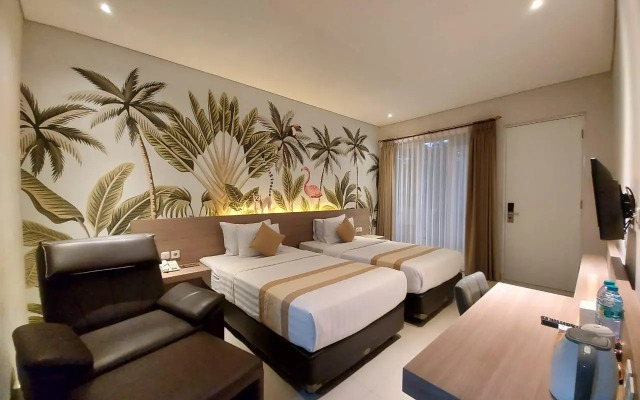 Doho Homestay