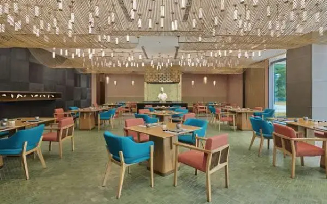 Hilton Shanghai Fengxian