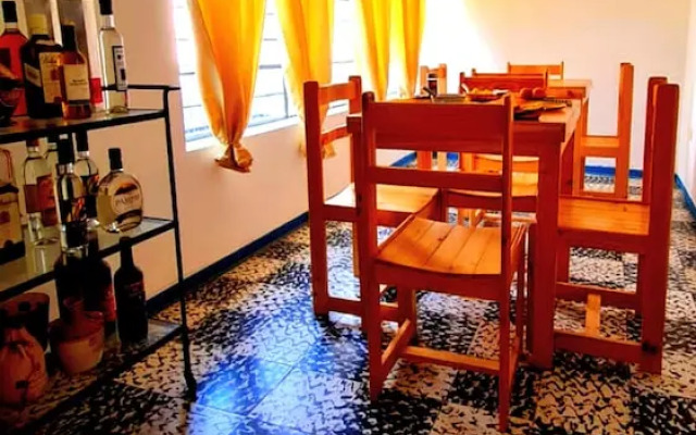 La Casa de Mamama