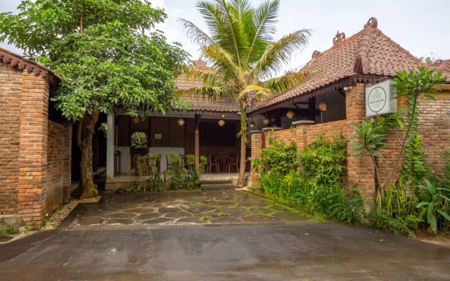 Hotel O Abhaya Mudra Homestay